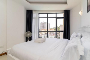 Westlands Heaven 2bd